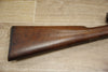 S/H CALISHER & TERRY 1850 PAPER CARTRIDGE RIFLE 30 BORE (54BP) (ANTIQUE)