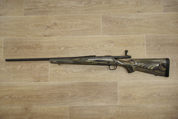 S/H REMINGTON 700 BOLT ACTION RIFLE 308 (FB294)