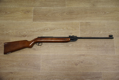 S/H GECADO 27 AIR RIFLE 22 (FF955)