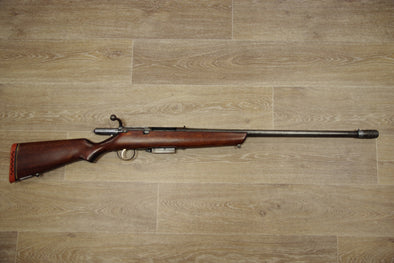 S/H MARLIN 55 BOLT ACTION SHOTGUN 12G (EV075)