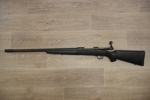 S/H SAVAGE 10 FCP BOLT ACTION RIFLE 308 (FA086)