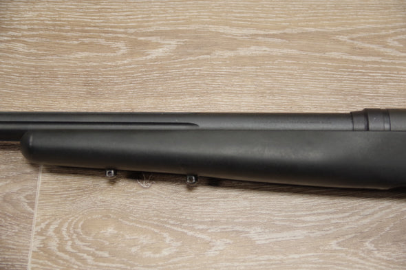 S/H SAVAGE 10 FCP BOLT ACTION RIFLE 308 (FA086)