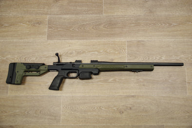 S/H HOWA 1500 MINI ORYX BOLT ACTION RIFLE .223 (FK717)