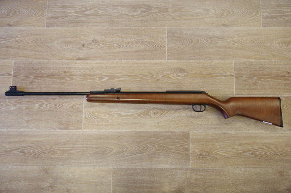 S/H DIANA 350 MAGNUM AIR RIFLE 22 (FG592) 