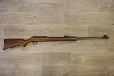 S/H DIANA 350 MAGNUM AIR RIFLE 22 (FG592) 