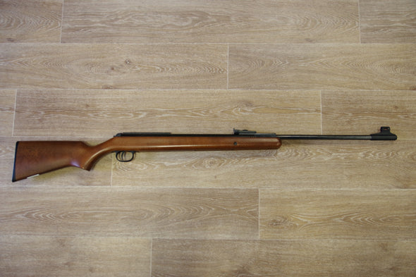 S/H DIANA 350 MAGNUM AIR RIFLE 22 (FG592) 