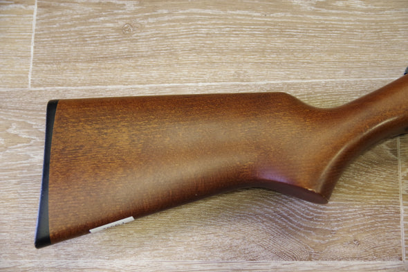 S/H DIANA 350 MAGNUM AIR RIFLE 22 (FG592) 