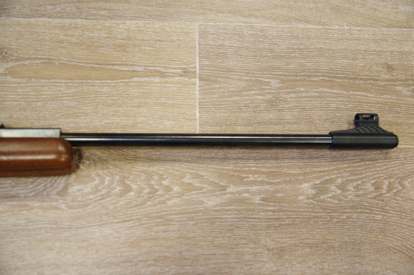 S/H DIANA 350 MAGNUM AIR RIFLE 22 (FG592) 