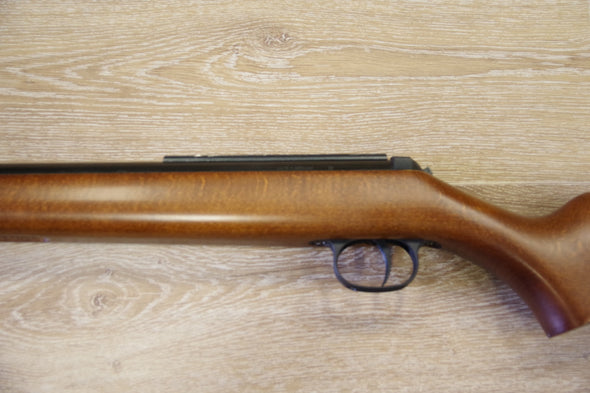 S/H DIANA 350 MAGNUM AIR RIFLE 22 (FG592) 