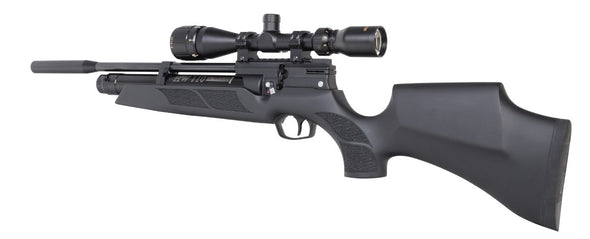 WEIHRAUCH HW110 SYNTHETIC PCP AIR RIFLE [CAL:.177]