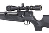 WEIHRAUCH HW110 SYNTHETIC PCP AIR RIFLE [CAL:.177]