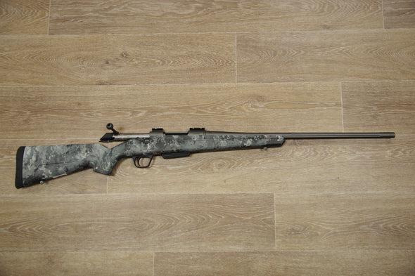 S/H WINCHESTER XPR BOLT ACTION RIFLE 223 (FR571) 