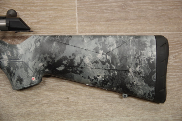 S/H WINCHESTER XPR BOLT ACTION RIFLE 223 (FR571) 