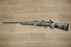 S/H WINCHESTER XPR BOLT ACTION RIFLE 223 (FR571) 