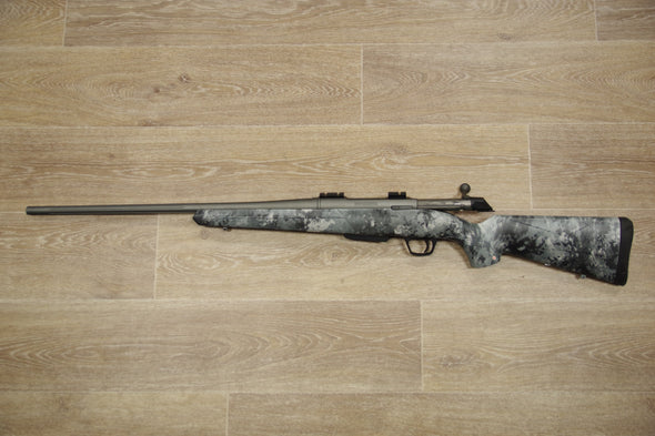 S/H WINCHESTER XPR BOLT ACTION RIFLE 223 (FR571) 