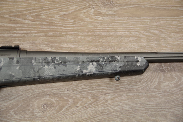 S/H WINCHESTER XPR BOLT ACTION RIFLE 223 (FR571) 