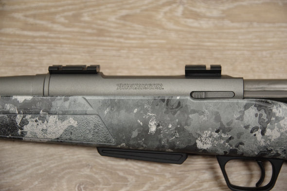 S/H WINCHESTER XPR BOLT ACTION RIFLE 223 (FR571) 