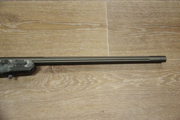 S/H WINCHESTER XPR BOLT ACTION RIFLE 223 (FR571) 