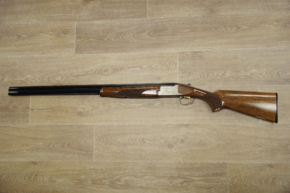 S/H BROWNING B525 O/U SHOTGUN 20G (FG190)