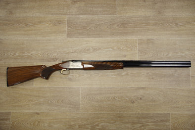 S/H BROWNING B525 O/U SHOTGUN 20G (FG190)