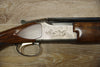 S/H BROWNING B525 O/U SHOTGUN 20G (FG190)