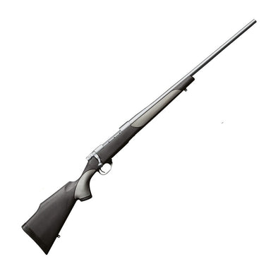 WEATHERBY VANGUARD STAINLESS SYNTHETIC