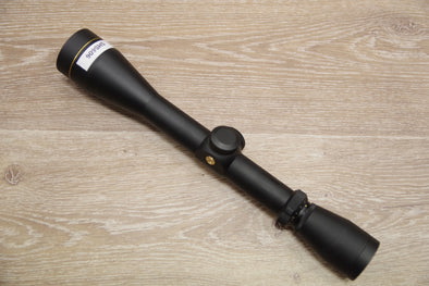 S/H LEUPOLD VX-1 3-9x40 SCOPE (SHS606)