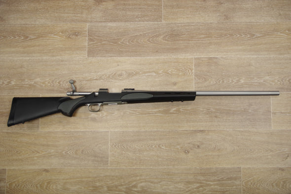 S/H REMINGTON 700 VSF VARMINT BOLT ACTION RIFLE 308 (EV291)