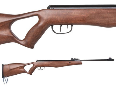 DIANA TWO-FIFTY AIR RIFLE