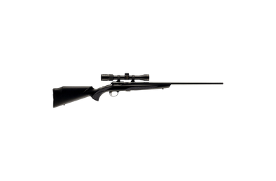BROWNING T-BOLT COMP SPORTER [CAL:22 LR]