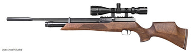 WEIHRAUCH HW100S SYNTHETIC SPORTER PCP AIR RIFLE