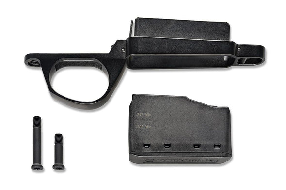 BERGARA B14 MAGAZINE KIT [CAL:243 / 308]