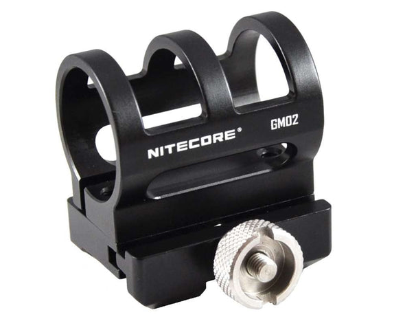 NITECORE GM02 GUN MOUNT