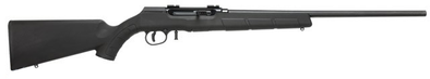 SAVAGE A22R MAGNUM F BLUED SYNTHETIC [CAL:22 WMR]