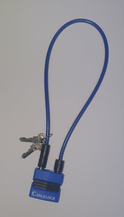 OSPREY CABLE LOCK