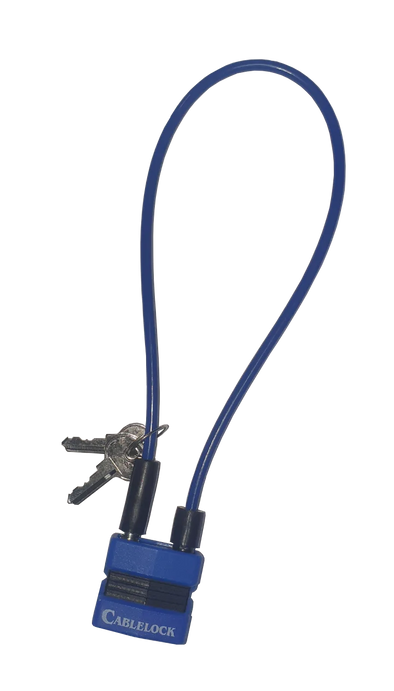 OSPREY CABLE LOCK