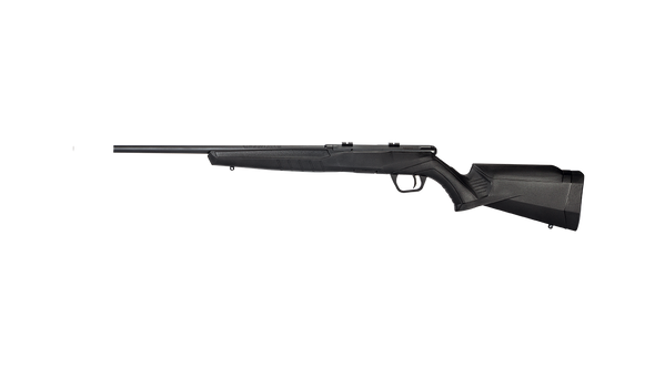 SAVAGE B22 FC COMPACT BLUED SYNTHETIC [CAL:22 LR 19"]