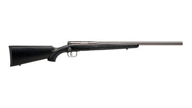 SAVAGE BMAG STAINLESS VARMINT [CAL:17 WSM 22"]
