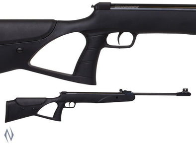 DIANA TWO-SIXTY SYNTHETIC GAS RAM AIR RIFLE [CAL:.177]
