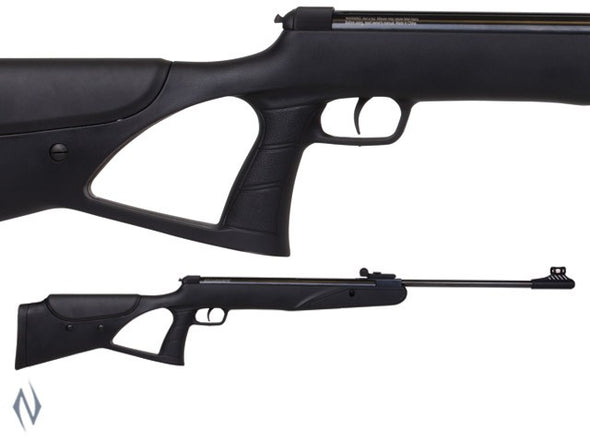 DIANA TWO-SIXTY SYNTHETIC GAS RAM AIR RIFLE
