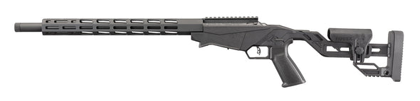 RUGER PRECISION RIMFIRE RIFLE [CAL:17 HMR]