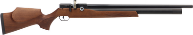 FX DREAMLINE CLASSIC WALNUT PCP AIR RIFLE [CAL:.22]