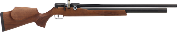 FX DREAMLINE CLASSIC WALNUT PCP AIR RIFLE [CAL:.22]