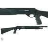 ADLER B220 12G 20" PISTOL GRIP STRAIGHT PULL SHOTGUN 7 SHOT