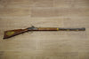 S/H INTERARMS HAWKEN MUZZLE LOADER RIFLE 50 CAL (FS048) 