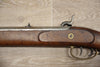 S/H INTERARMS HAWKEN MUZZLE LOADER RIFLE 50 CAL (FS048) 
