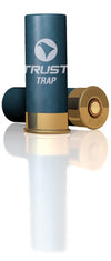 TRUST 12G TRAP 1 BLUE 1345fps 28gm (7.5) (250 SLAB)