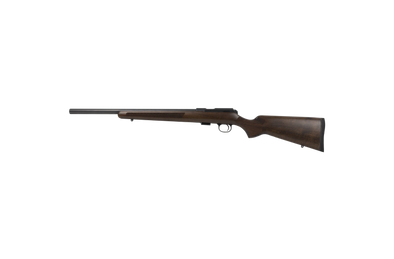 CZ 457 VARMINT [CAL:17 HMR]