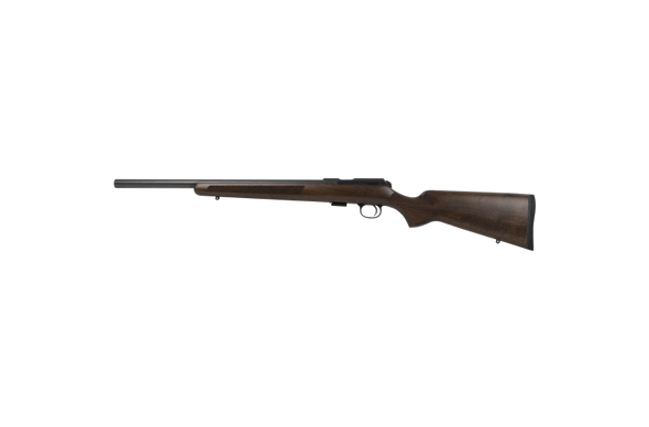 CZ 457 VARMINT [CAL:17 HMR]