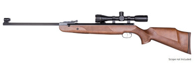 WEIHRAUCH HW95 AIR RIFLE [CAL:.177]